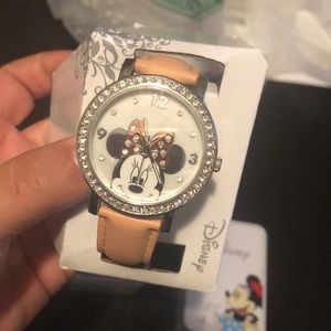 Minnie watch